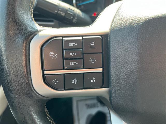 used 2023 Ford Expedition car, priced at $47,495