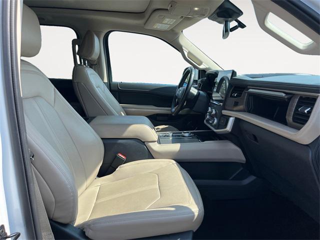 used 2023 Ford Expedition car, priced at $47,495