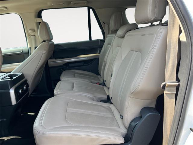 used 2023 Ford Expedition car, priced at $47,495