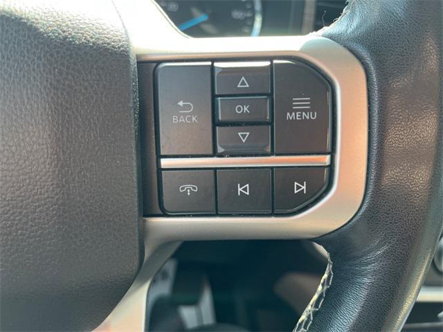 used 2023 Ford Expedition car, priced at $47,495