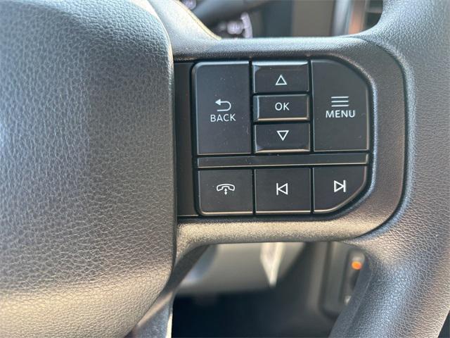 new 2025 Ford F-250 car, priced at $60,910