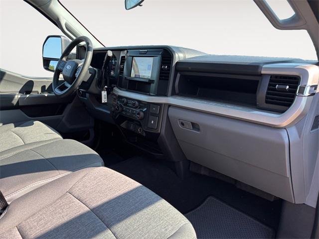 new 2025 Ford F-250 car, priced at $60,910