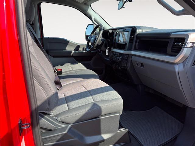 new 2025 Ford F-250 car, priced at $60,910