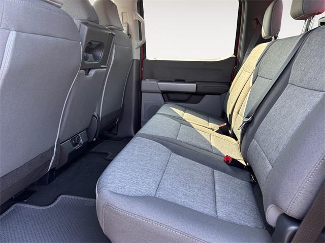 new 2025 Ford F-250 car, priced at $60,910