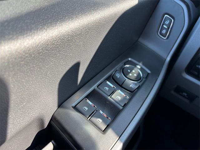 new 2025 Ford F-250 car, priced at $60,910