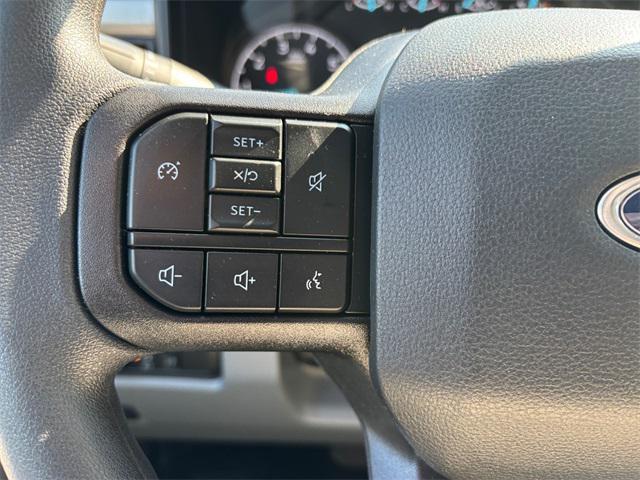 new 2025 Ford F-250 car, priced at $60,910