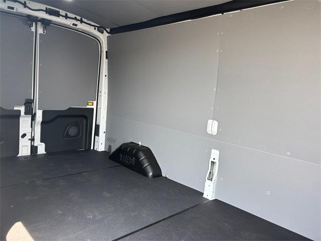 new 2025 Ford Transit-250 car, priced at $54,582