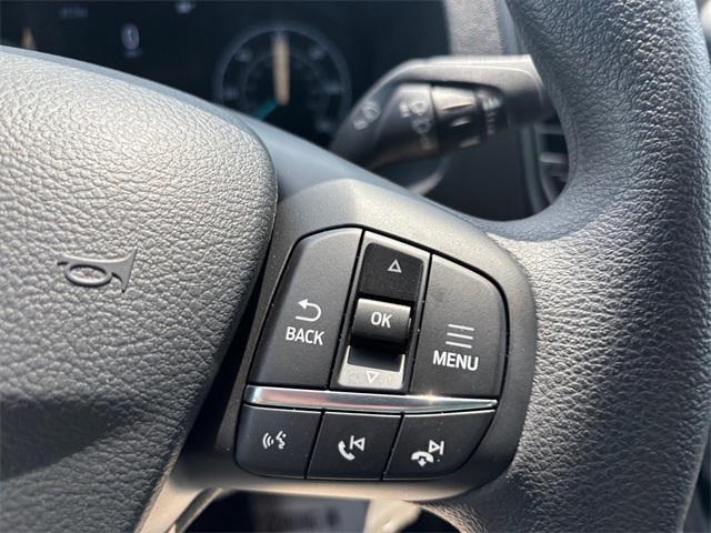 new 2025 Ford Transit-250 car, priced at $54,582