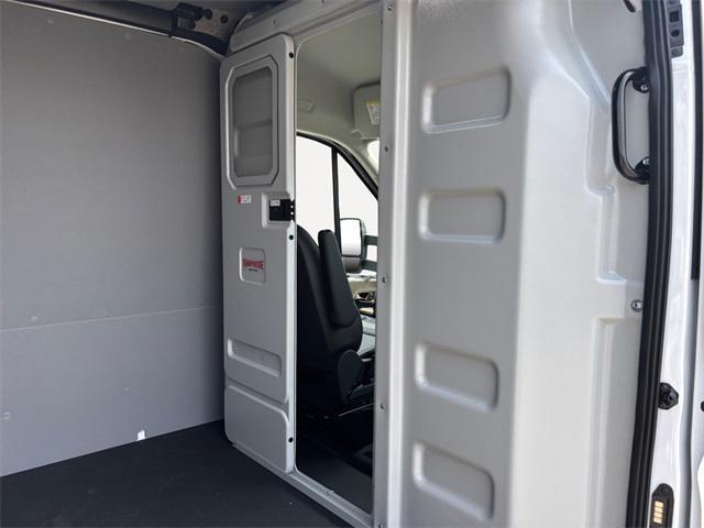 new 2025 Ford Transit-250 car, priced at $54,582