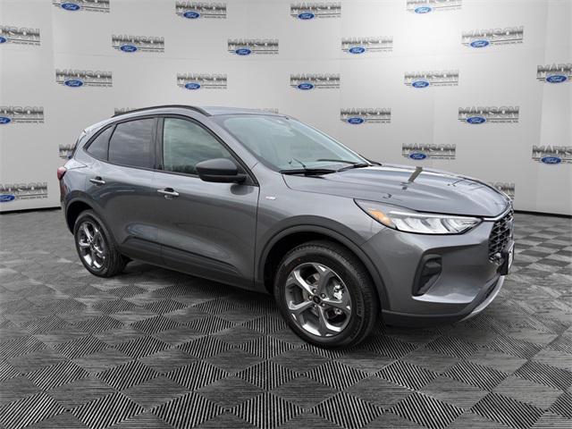 new 2026 Ford Escape car, priced at $33,220