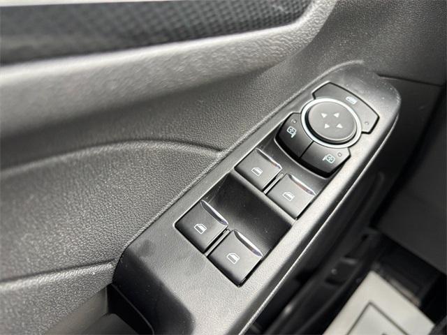 new 2026 Ford Escape car, priced at $33,220