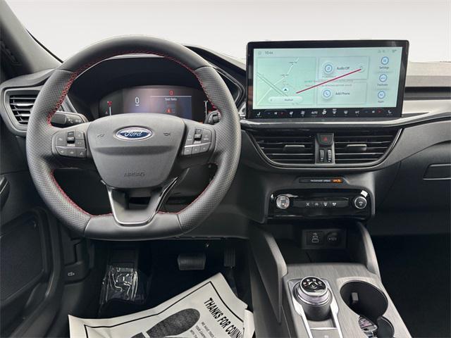 new 2026 Ford Escape car, priced at $33,220