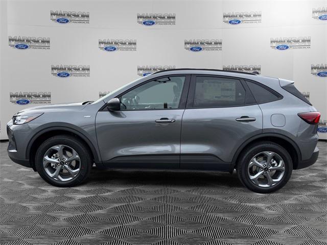 new 2026 Ford Escape car, priced at $33,220
