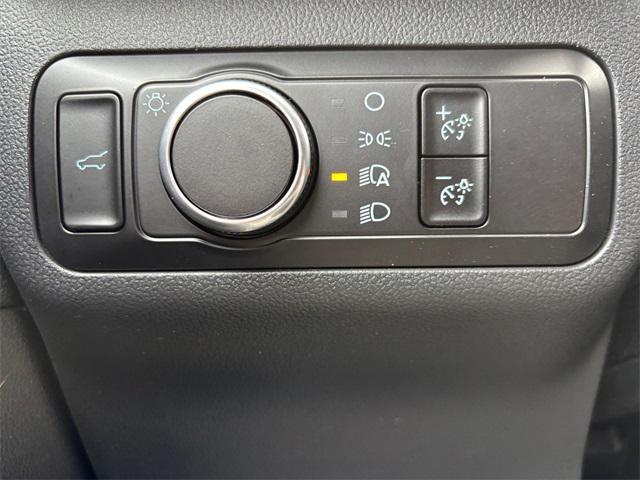 new 2026 Ford Escape car, priced at $33,220