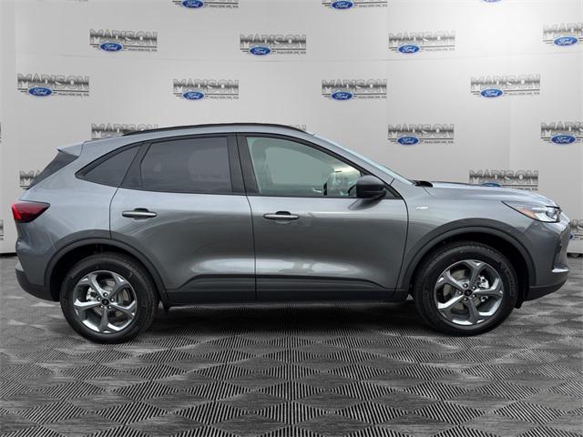 new 2026 Ford Escape car, priced at $33,220