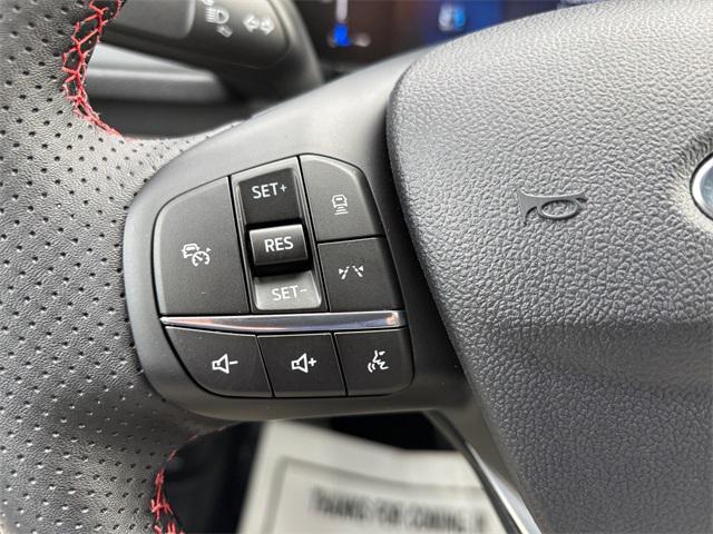 new 2026 Ford Escape car, priced at $33,220