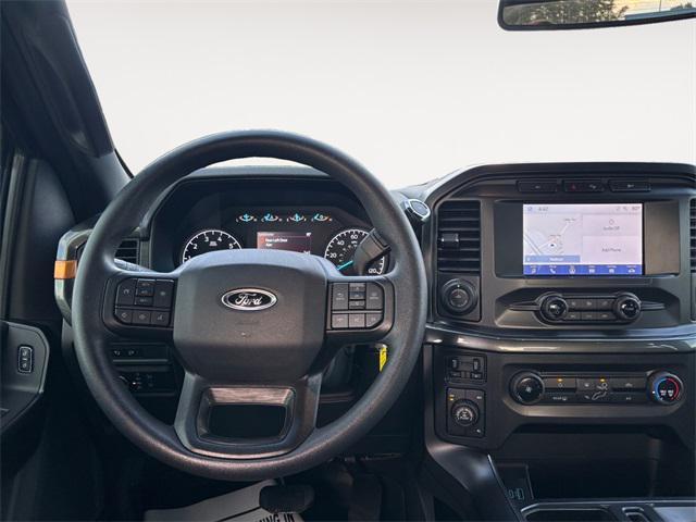 used 2021 Ford F-150 car, priced at $41,925