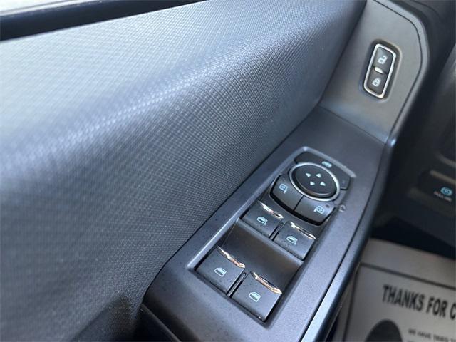 used 2021 Ford F-150 car, priced at $41,925