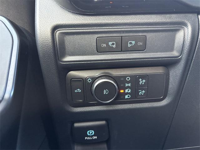used 2021 Ford F-150 car, priced at $41,925