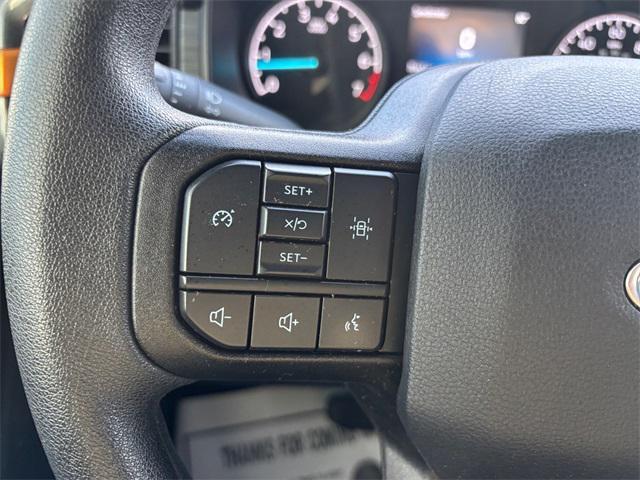 used 2021 Ford F-150 car, priced at $41,925