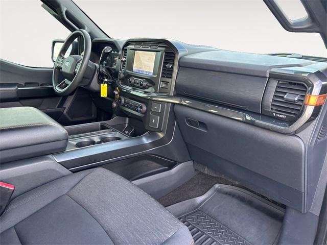 used 2021 Ford F-150 car, priced at $41,925