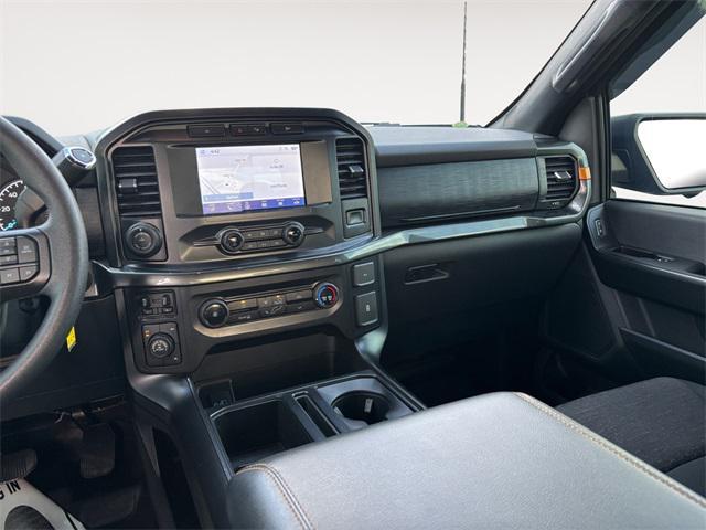 used 2021 Ford F-150 car, priced at $41,925