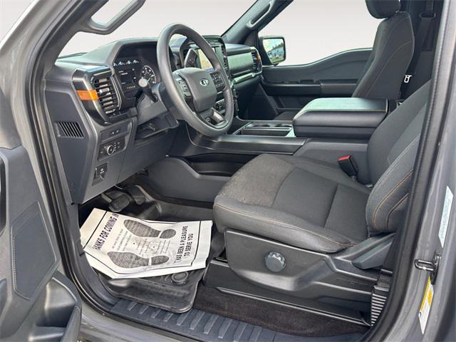 used 2021 Ford F-150 car, priced at $41,925
