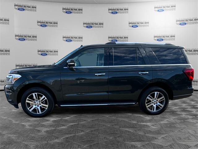 used 2023 Ford Expedition car, priced at $47,775