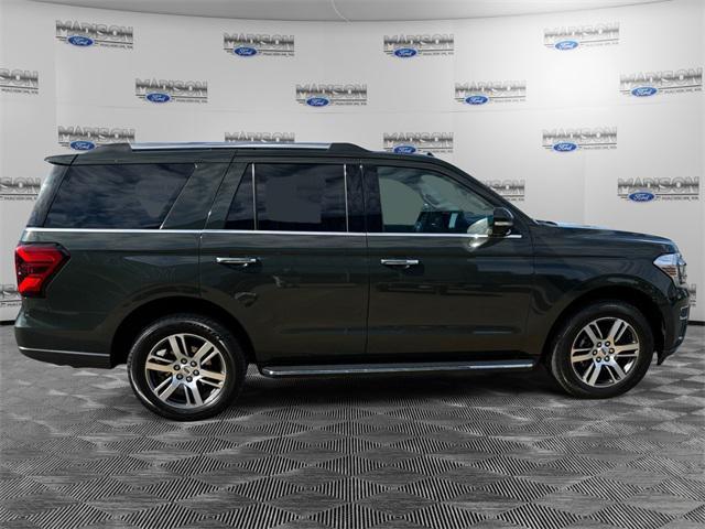 used 2023 Ford Expedition car, priced at $47,775