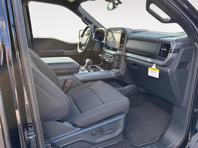 new 2025 Ford F-150 car, priced at $62,720