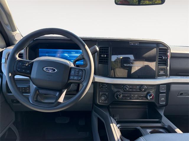 new 2026 Ford F-250 car, priced at $81,495