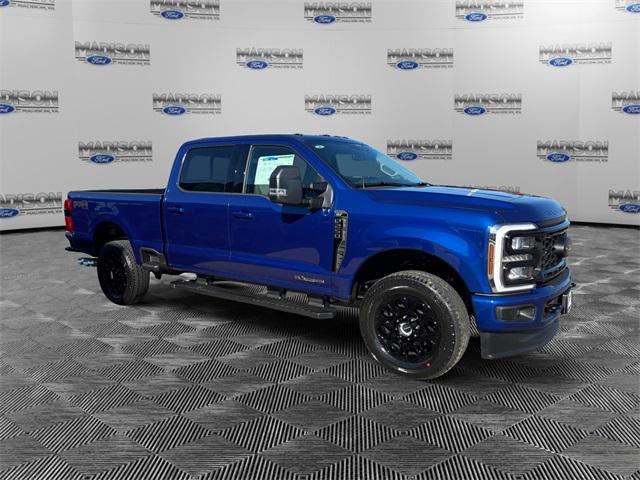 new 2026 Ford F-250 car, priced at $81,495