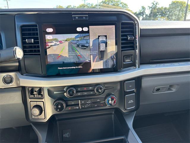 new 2026 Ford F-250 car, priced at $81,495