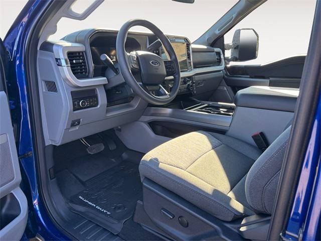 new 2026 Ford F-250 car, priced at $81,495