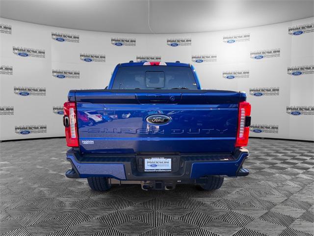 new 2026 Ford F-250 car, priced at $81,495