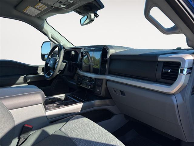 new 2026 Ford F-250 car, priced at $81,495