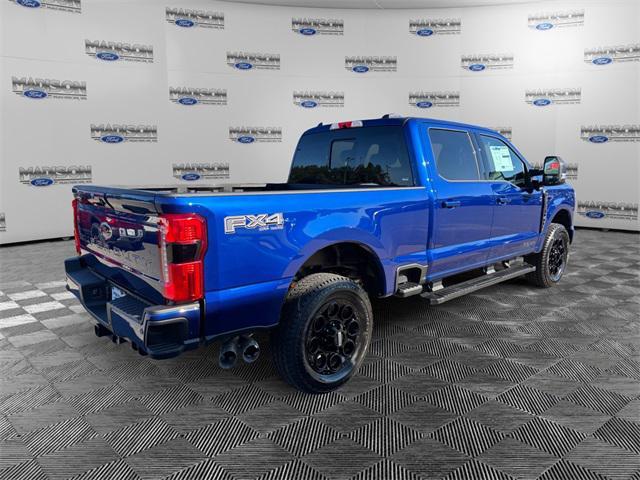 new 2026 Ford F-250 car, priced at $81,495