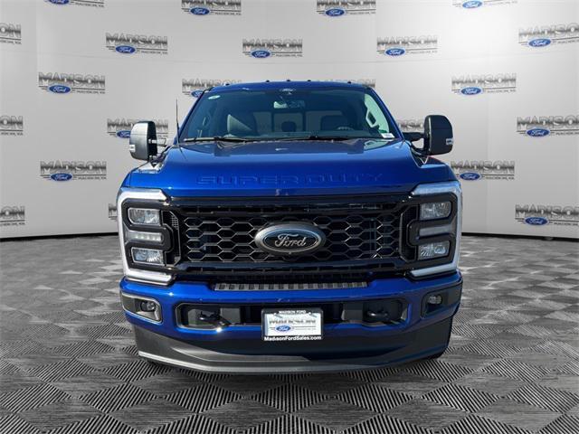 new 2026 Ford F-250 car, priced at $81,495