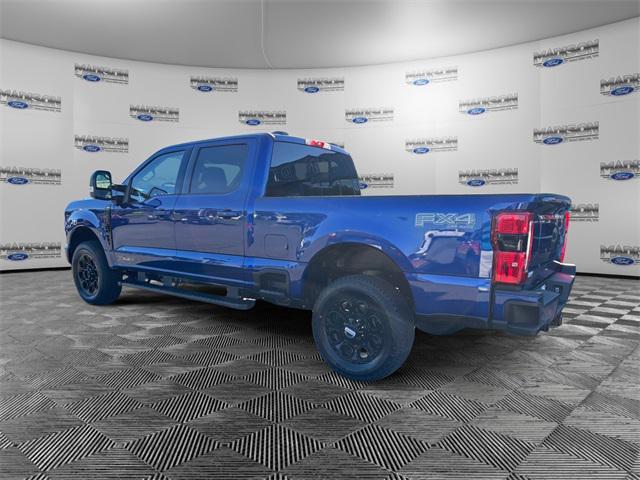 new 2026 Ford F-250 car, priced at $81,495