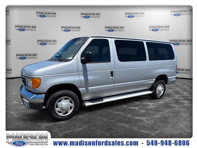 used 2006 Ford E350 Super Duty car, priced at $10,726