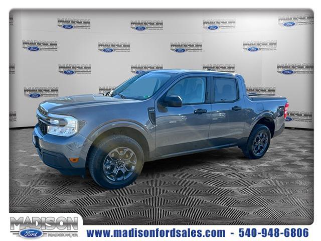 used 2023 Ford Maverick car, priced at $26,290