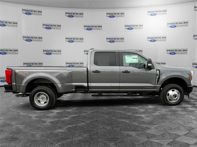 new 2024 Ford F-350 car, priced at $66,290