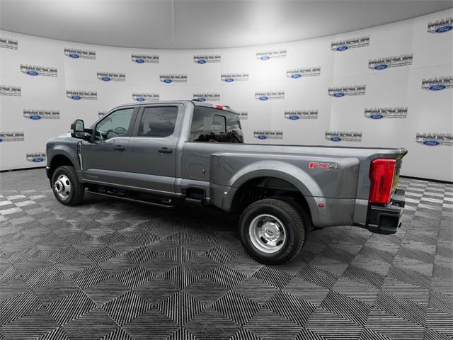 new 2024 Ford F-350 car, priced at $66,290