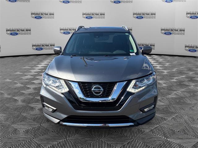 used 2019 Nissan Rogue car, priced at $20,255