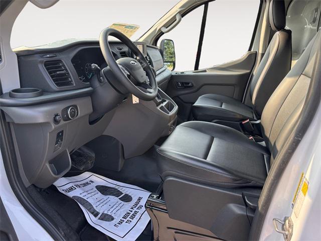 new 2025 Ford Transit-250 car, priced at $49,985