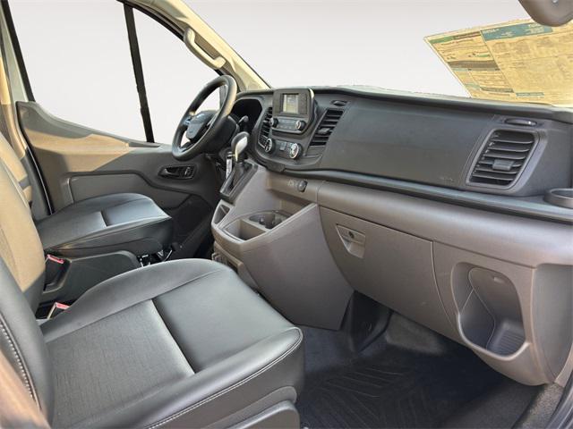 new 2025 Ford Transit-250 car, priced at $49,985