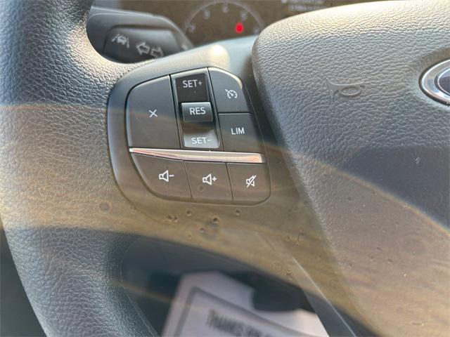 new 2025 Ford Transit-250 car, priced at $49,985
