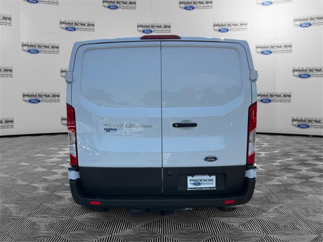 new 2025 Ford Transit-250 car, priced at $49,985