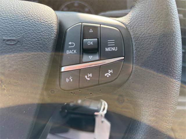 new 2025 Ford Transit-250 car, priced at $49,985