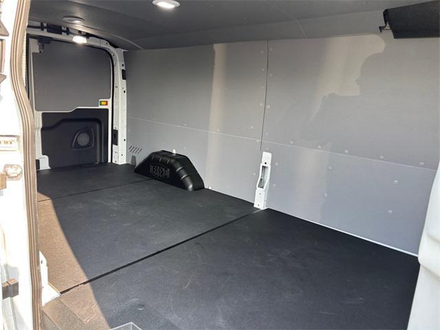 new 2025 Ford Transit-250 car, priced at $49,985